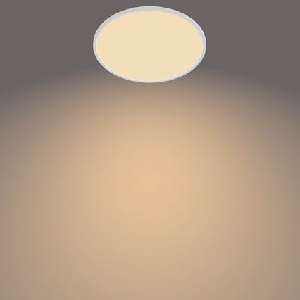 Philips - LED Dimbar Takbelysning SCENE SWITCH LED/22W/230V