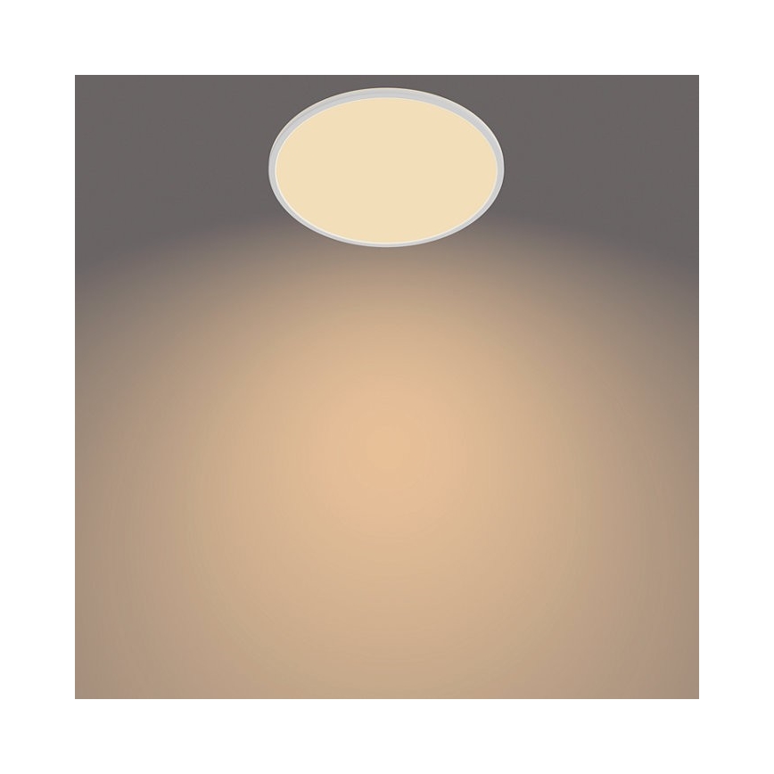 Philips - LED Dimbar Takbelysning SCENE SWITCH LED/22W/230V