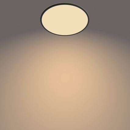 Philips - LED Dimbar Takbelysning SCENE SWITCH LED/22W/230V