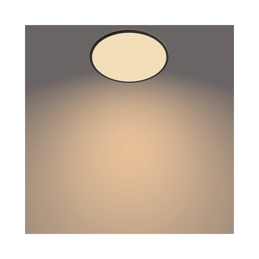 Philips - LED Dimbar Takbelysning SCENE SWITCH LED/22W/230V
