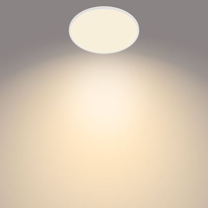 Philips - LED Dimbar Takbelysning SCENE SWITCH LED/36W/230V