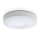Philips - LED Dimbar taklampa COINER SCENE SWITCH LED/24W/230V 2700K vit