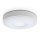 Philips - LED Dimbar taklampa COINER SCENE SWITCH LED/24W/230V 4000K vit