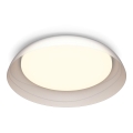 Philips - LED dimbar taklampa FLETA SCENE SWITCH LED/10W/230V 2700K klar