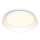 Philips - LED Dimbar taklampa FLETA SCENE SWITCH LED/10W/230V 2700K vit