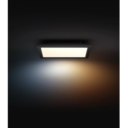Philips - LED Dimbar taklampa Hue AURELLE LED/19W/230V + fjärrkontroll