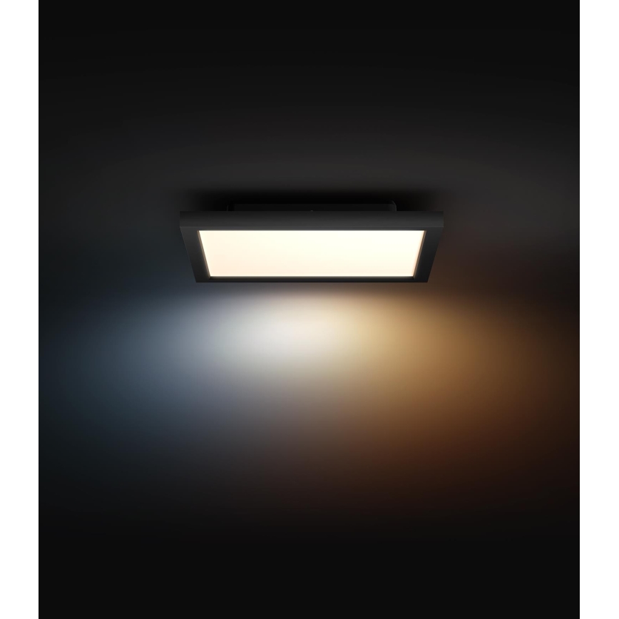 Philips - LED Dimbar taklampa Hue AURELLE LED/19W/230V + fjärrkontroll