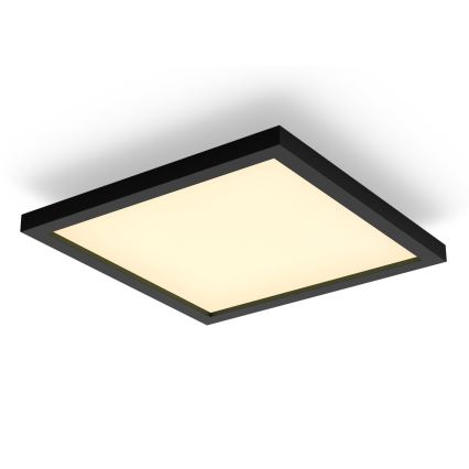 Philips - LED Dimbar taklampa Hue AURELLE LED/19W/230V + fjärrkontroll