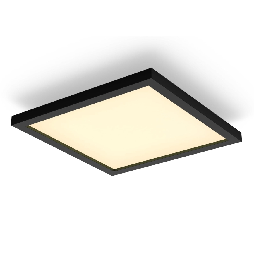 Philips - LED Dimbar taklampa Hue AURELLE LED/19W/230V + fjärrkontroll