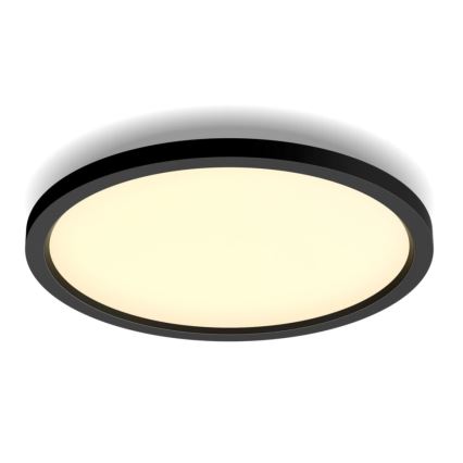 Philips - LED Dimbar taklampa Hue AURELLE LED/24,5W/230V + fjärrkontroll