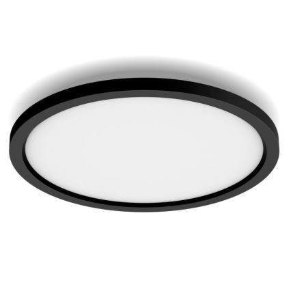 Philips - LED Dimbar taklampa Hue AURELLE LED/24,5W/230V + fjärrkontroll