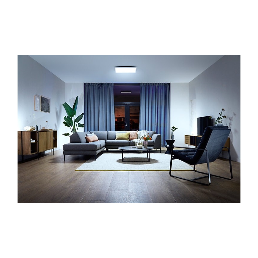Philips - LED Dimbar taklampa Hue LED/39W/230V 2200-6500K + fjärrkontroll