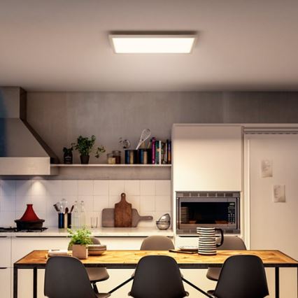 Philips - LED Dimbar taklampa Hue LED/39W/230V 2200-6500K + fjärrkontroll