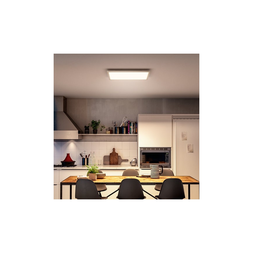 Philips - LED Dimbar taklampa Hue LED/39W/230V 2200-6500K + fjärrkontroll