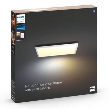 Philips - LED Dimbar taklampa Hue LED/39W/230V 2200-6500K + fjärrkontroll