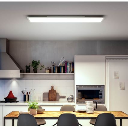 Philips - LED Dimbar taklampa Hue LED/39W/230V 2200-6500K + fjärrkontroll