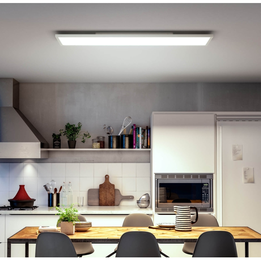 Philips - LED Dimbar taklampa Hue LED/39W/230V 2200-6500K + fjärrkontroll