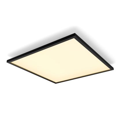 Philips - LED Dimbar taklampa Hue AURELLE LED/39W/230V + fjärrkontroll