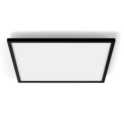 Philips - LED Dimbar taklampa Hue AURELLE LED/39W/230V + fjärrkontroll
