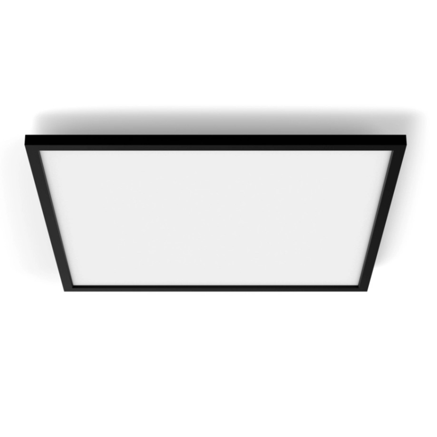 Philips - LED Dimbar taklampa Hue AURELLE LED/39W/230V + fjärrkontroll