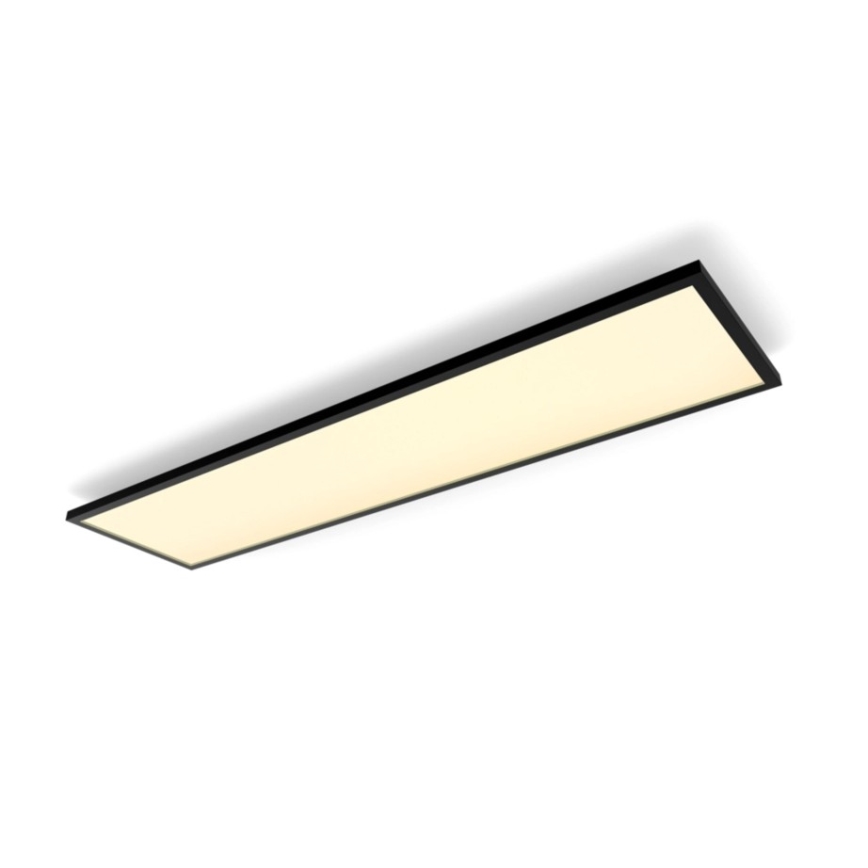 Philips - LED Dimbar taklampa Hue AURELLE LED/39W/230V + fjärrkontroll