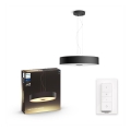 Philips - LED dimbar taklampa Hue FAIR LED/33,5W/230V + fjärrkontroll