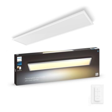 Philips - LED Dimbar taklampa Hue LED/39W/230V 2200-6500K + fjärrkontroll