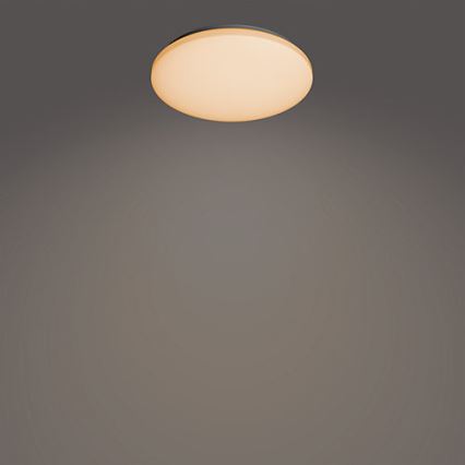 Philips - LED Dimbar taklampa LED/24W/230V 2700-6500K + fjärrkontroll