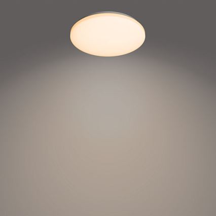 Philips - LED Dimbar taklampa LED/24W/230V 2700-6500K + fjärrkontroll