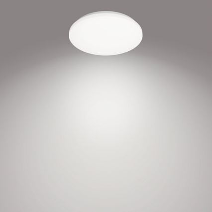 Philips - LED Dimbar taklampa LED/24W/230V 2700-6500K + fjärrkontroll