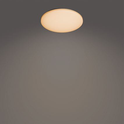 Philips - LED Dimbar taklampa LED/40W/230V 2700-6500K + fjärrkontroll