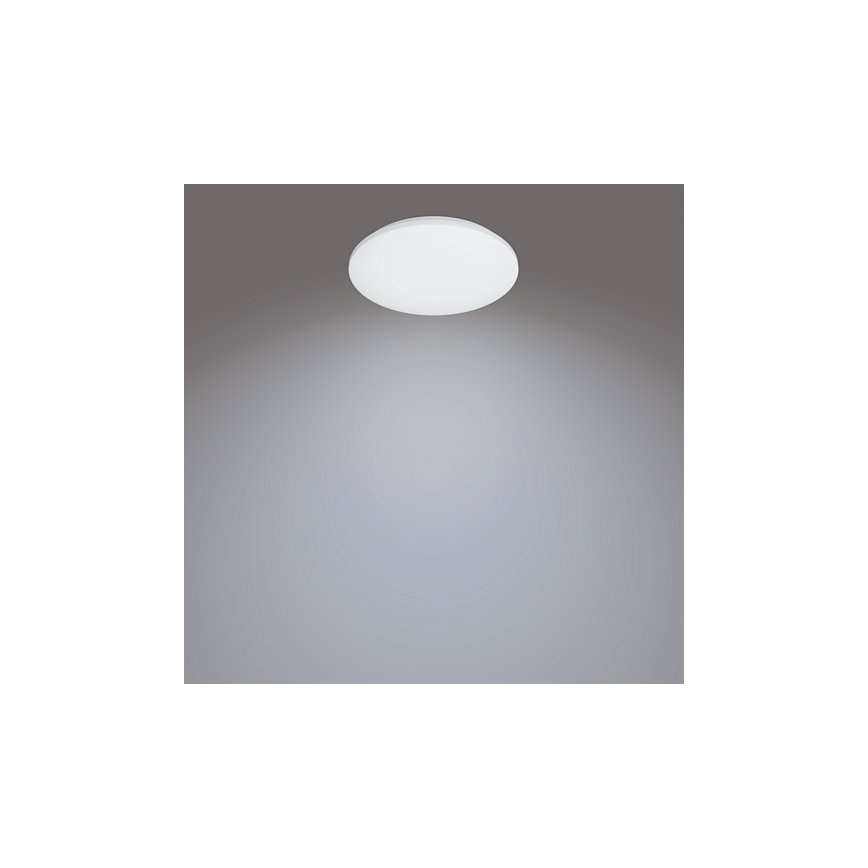 Philips - LED Dimbar taklampa LED/40W/230V 2700-6500K + fjärrkontroll