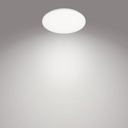 Philips - LED Dimbar taklampa LED/40W/230V 2700-6500K + fjärrkontroll