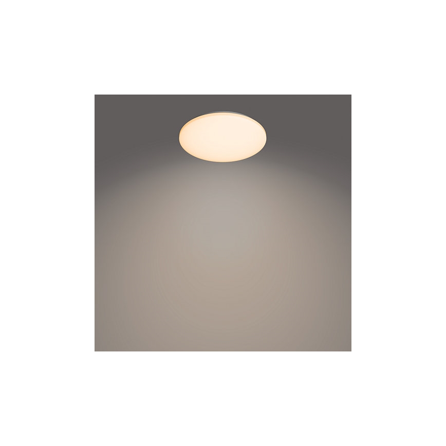 Philips - LED Dimbar taklampa LED/40W/230V 2700-6500K + fjärrkontroll
