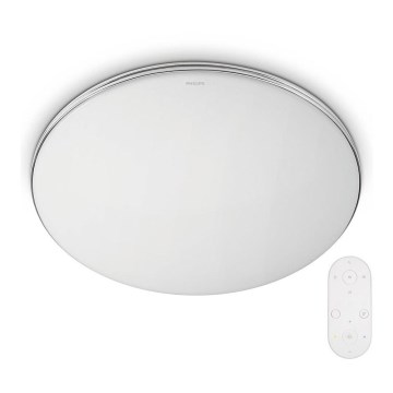 Philips - LED dimbar taklampa LED/23W/230V 2700-6500K + fjärrkontroll