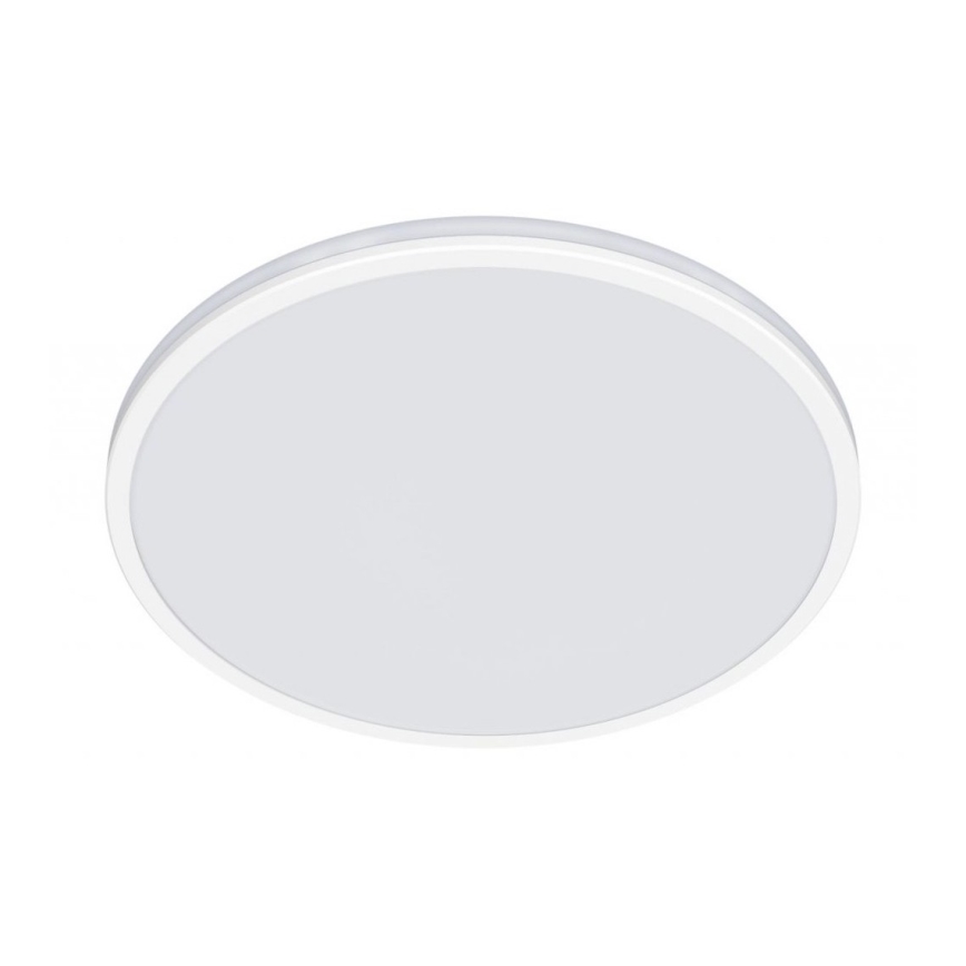 Philips - LED Dimbar taklampa SCENE SWITCH LED/18W/230V diameter 30 cm 2700K vit