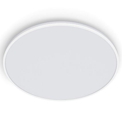 Philips - LED Dimbar taklampa SCENE SWITCH LED/36W/230V diameter 50 cm 2700K vit
