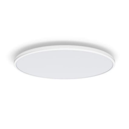 Philips - LED Dimbar taklampa SCENE SWITCH LED/36W/230V diameter 50 cm 2700K vit