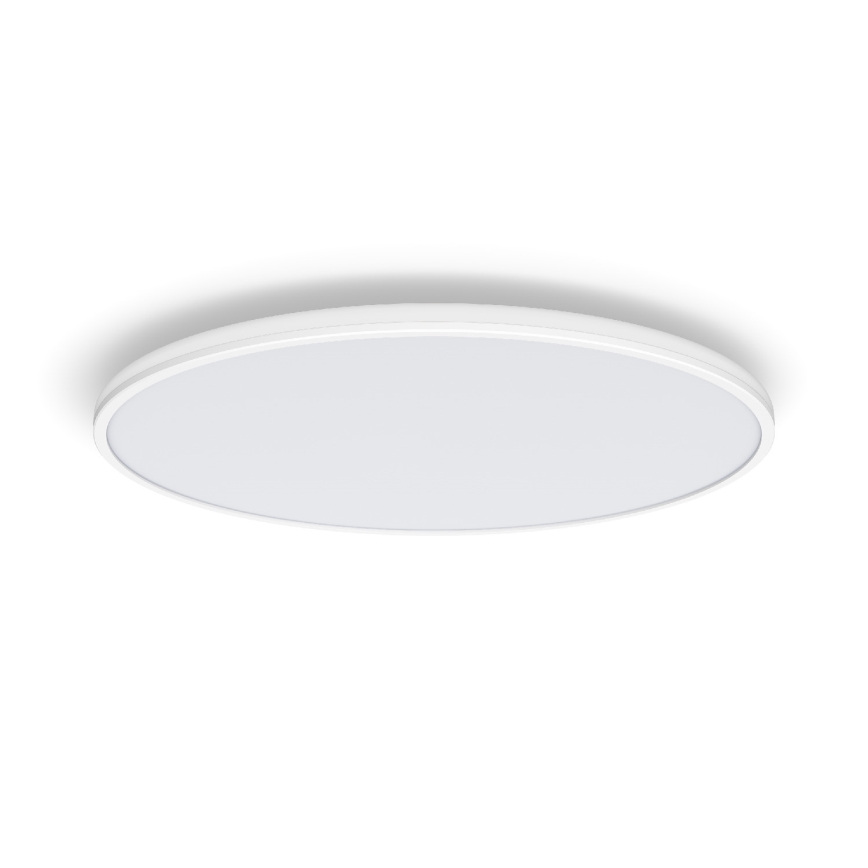 Philips - LED Dimbar taklampa SCENE SWITCH LED/36W/230V diameter 50 cm 2700K vit