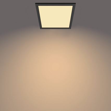 Philips - LED Dimbar taklampa SCENE SWITCH LED/12W/230V 2700K