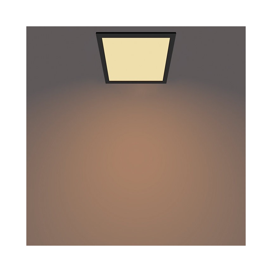 Philips - LED Dimbar taklampa SCENE SWITCH LED/12W/230V 2700K