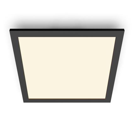 Philips - LED Dimbar taklampa SCENE SWITCH LED/12W/230V 2700K