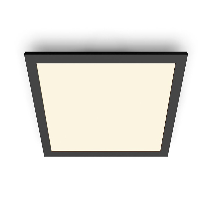 Philips - LED Dimbar taklampa SCENE SWITCH LED/12W/230V 2700K