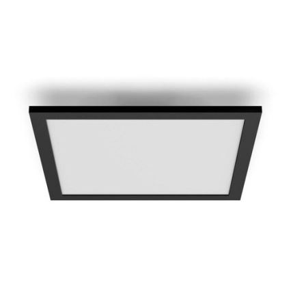 Philips - LED Dimbar taklampa SCENE SWITCH LED/12W/230V 2700K