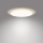 Philips - LED Dimbar taklampa SCENE SWITCH LED/18W/230V diameter 30 cm 4000K vit