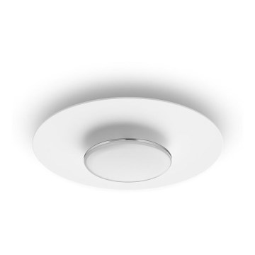Philips- LED Dimbar taklampa SCENE SWITCH LED/30W/230V 2700K silver