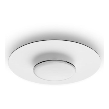 Philips- LED Dimbar taklampa SCENE SWITCH LED/40W/230V 2700K svart