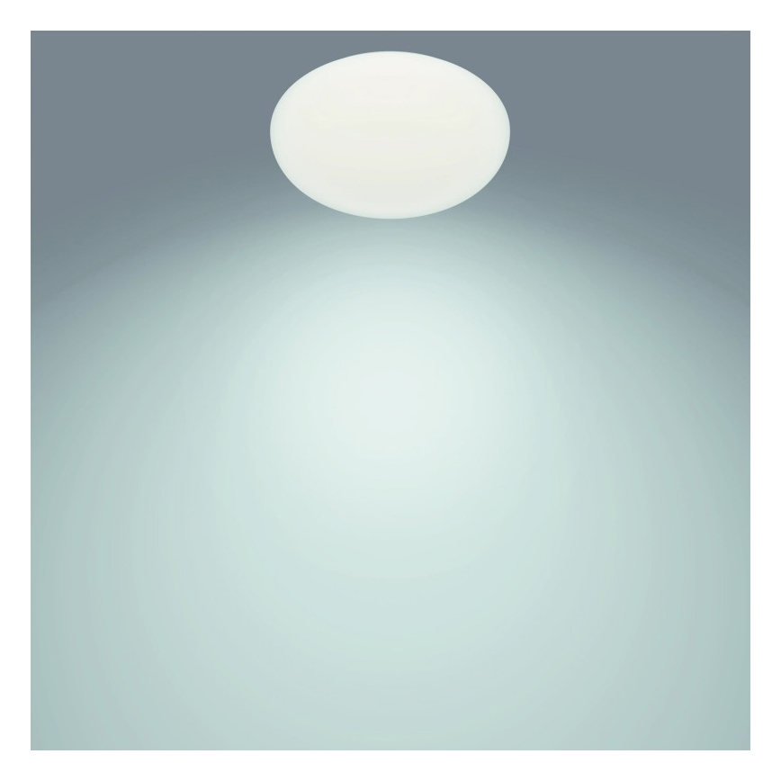 Philips - LED dimbar taklampa 1xLED/23W/230V + fjärrkontroll