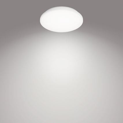 Philips - LED Dimbar taklampa LED/24W/230V 2700-6500K + fjärrkontroll