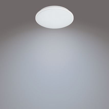Philips - LED Dimbar taklampa LED/24W/230V 2700-6500K + fjärrkontroll